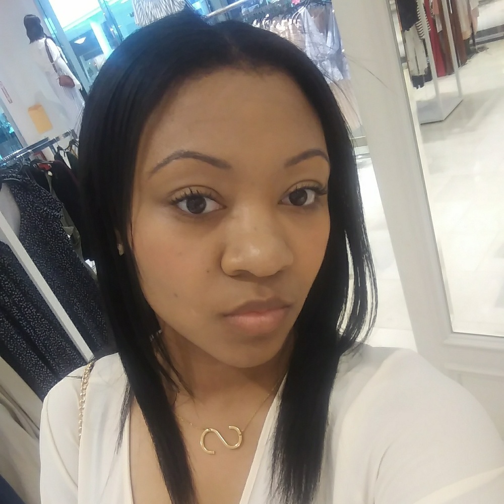 Meet your Posher, Shalena